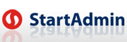 StartAdmin webfejlesztés